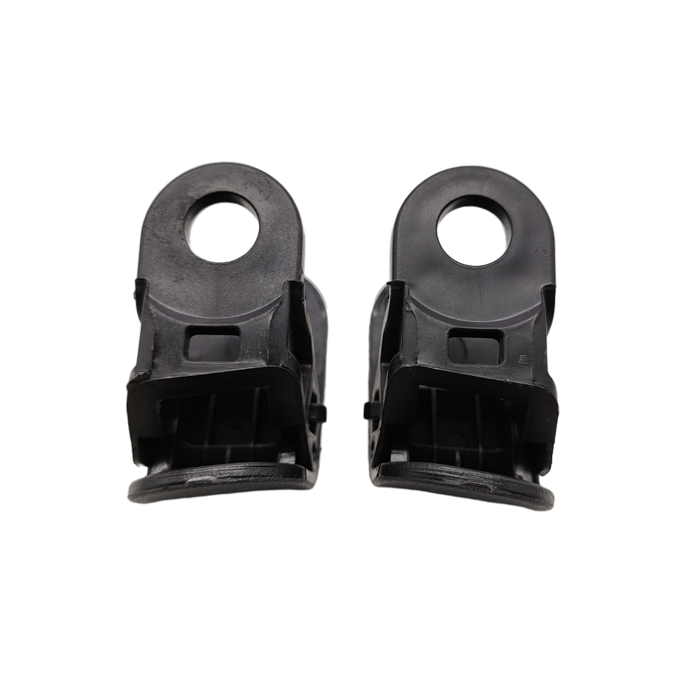 Front Trunk Storage Hook Left & Right for Tesla Model 3, OE 1116004-00-C / 1116002-00-C / 1116003-00-C