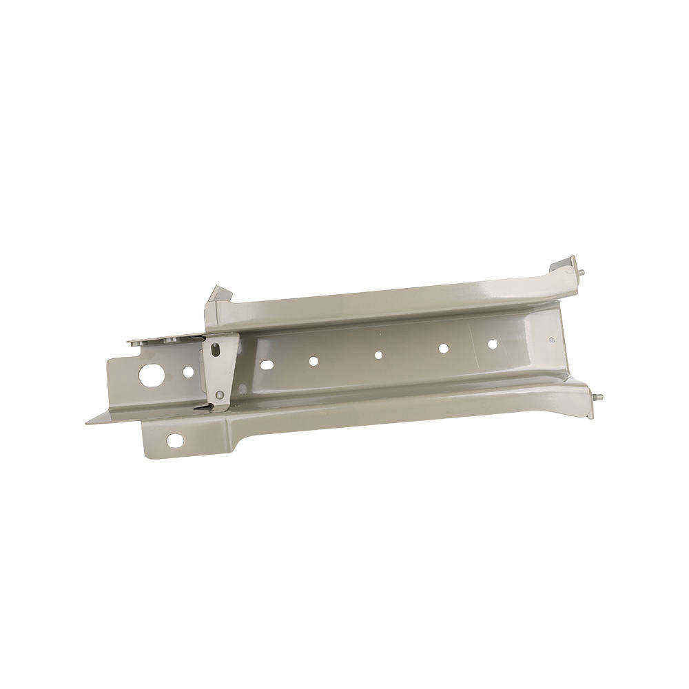 Tesla Model 3 Rear Upper Left Rail Assembly 1101749-S0-B / 1101749-S0-A Body Structural Repair Part