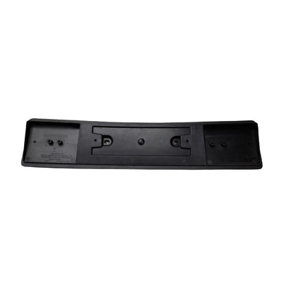 Front License Plate Bracket Holder Assembly for Tesla Model Y Replacement OEM 1493099-00-A Front License Plate Mount Board