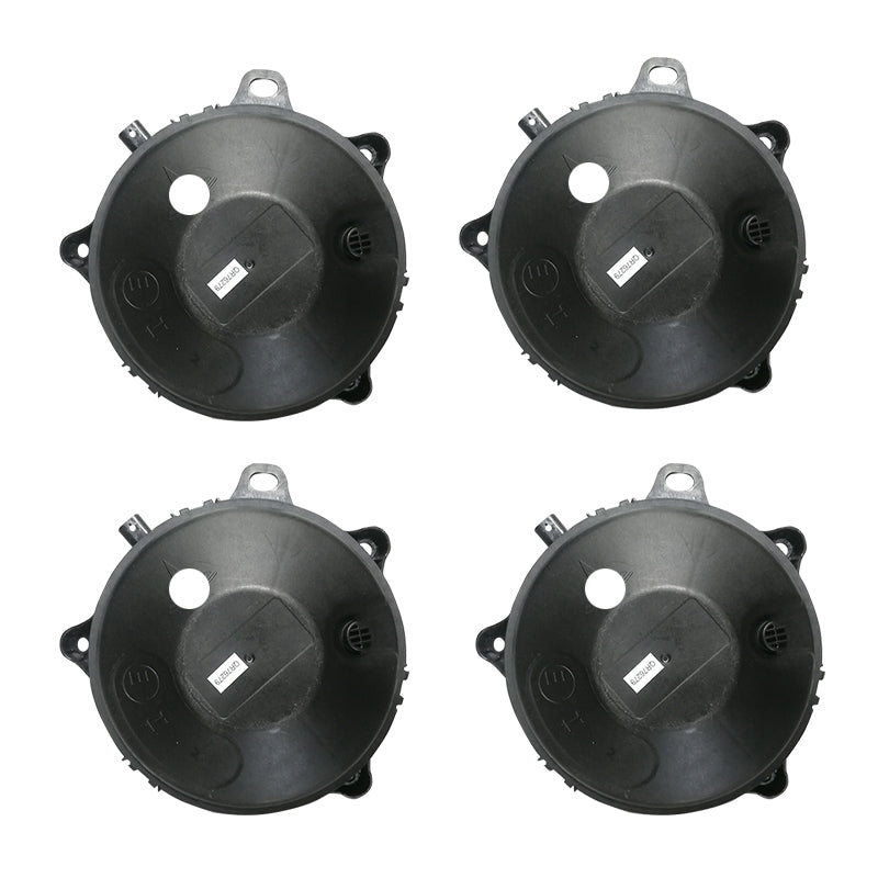 OEM Pedestrian Warning Speaker Horn for Tesla Model 3, Model Y & Model X | OE 1671113-00-B / 1671113-00-A / 1671113 | External AVAS Sound Speaker Replacement