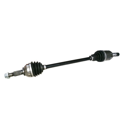 Front & Rear Drive Shaft Half Shaft Assembly for Tesla Model Y AWD & RWD (2019–Present) | OEM 1188119-00-A / 1188165-99-A | Replacement CV Axle Drive Shaft