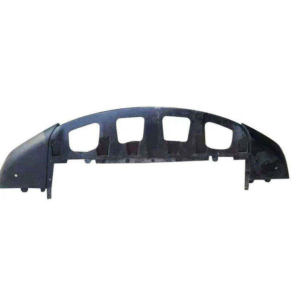Front Bumper Lower Valance for Tesla Model X 2016-2023 OEM 1034833-00-F Front Lower Bumper Trim Panel Replacement