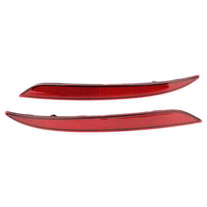 Car Spare Body Parts Rear Reflector Bumper Reflex Light Lamp Rh/lh For 2017-2021 Tesla Model 3 1077406-00-f 1077407-00-f - Buy Car Spare Body Parts Rear Reflector Bumper Reflex Light Lamp Rh/lh For 2017-2021 Tesla Model 3 1077406-00-f 1077407-00-f 1077406