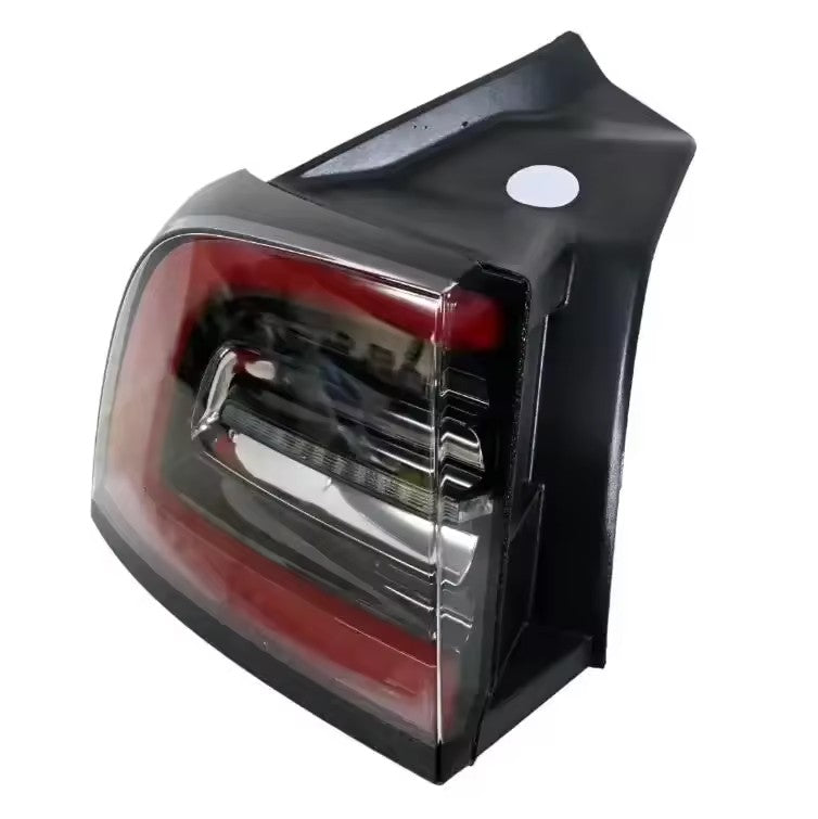 OEM LED Rear Tail Light Assembly for Tesla Model 3 2017-2023 Replacement Exterior Taillight Lamp Left & Right Compatible OE 1077400-00-B / 1077399-00-C