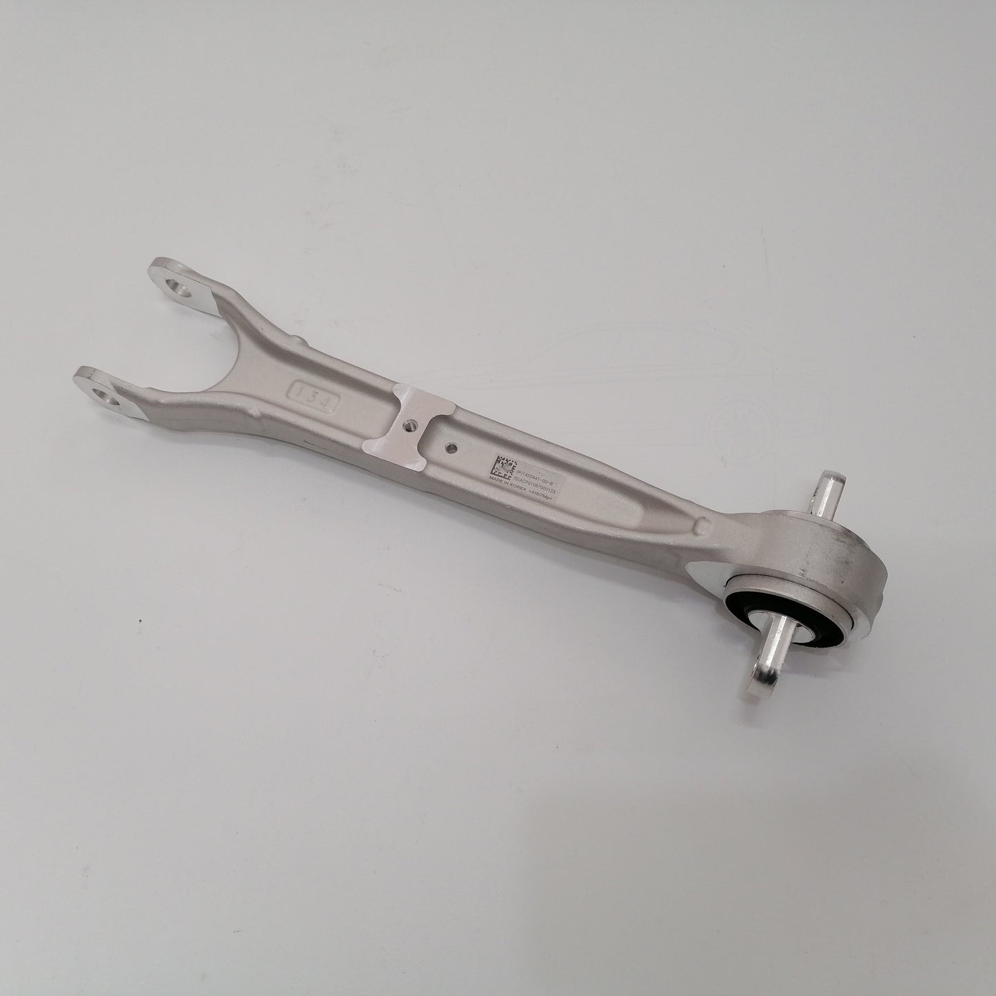 Rear Toe Link Control Arm LH RH OEM 1420441-00-F 1420442-00-F for Tesla Model S Plaid & Model X AWD Rear Suspension Toe Link Assembly Replacement