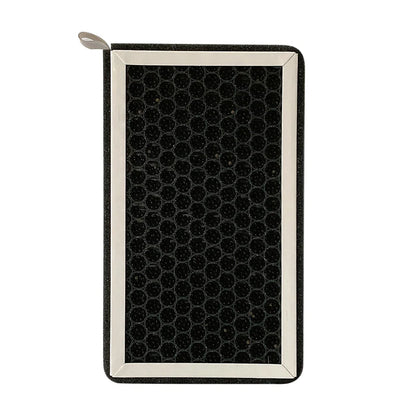 HEPA Cabin Air Filter Replacement for Tesla Model 3 & Model Y – High-Performance Activated Carbon Air Filter