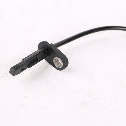 Front Wheel Speed Sensor ABS Anti-Lock Brake System Sensor 1044771-00-D 1044761-00-D Replacement for Tesla Model 3 2017-2023 Automotive Brake Parts
