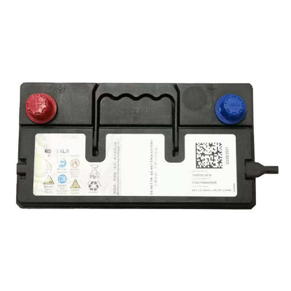 Tesla Model 3 Model Y Small Battery Power Frequency Replacement Part 1585792-00-A 158572-00-A