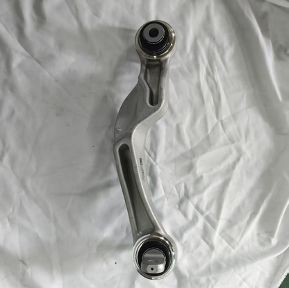 Rear Suspension Control Arm for Tesla Model S & Tesla Model X 2012-2019 OEM 1420426-00-B 1420428-00-B Rear Upper Wishbone Suspension Arm Replacement