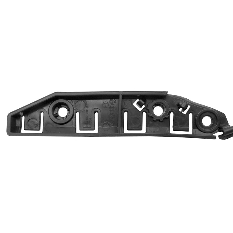 Front Fender Bumper Inner Support Bracket for Tesla Model 3 (2017–2023) Left & Right Front Fender Mount Bracket OE 1084181-00-E / 1084182-00-B Front Bumper Fender Reinforcement Replacement