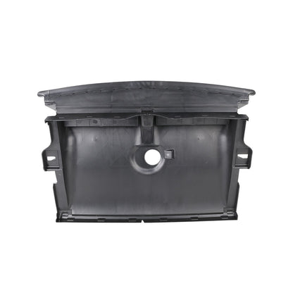 OEM Active Grille Shutter Fan Collector Assembly for Tesla Model 3 (2020+) | Front Air Intake Cooling Duct Body Kit | OE 1559787-00-A / 1559793-00-A Replacement