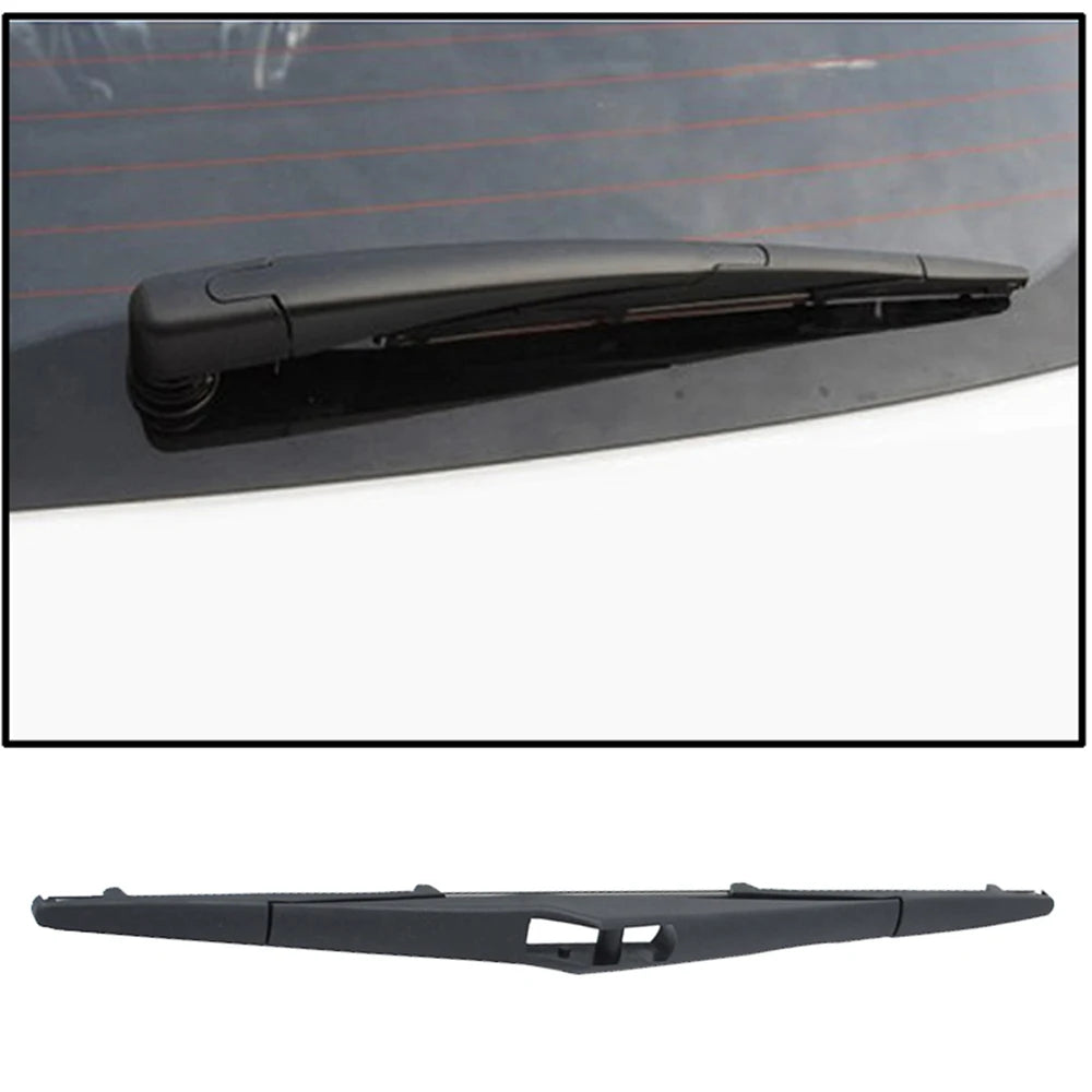 Erick's Front & Rear Wiper Blades Set for KIA Sportage SL 2010-2015 - 24"+18"+12"