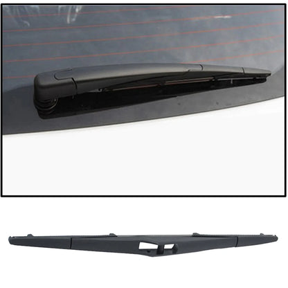 Erick's Front & Rear Wiper Blades Set for KIA Sportage SL 2010-2015 - 24"+18"+12"