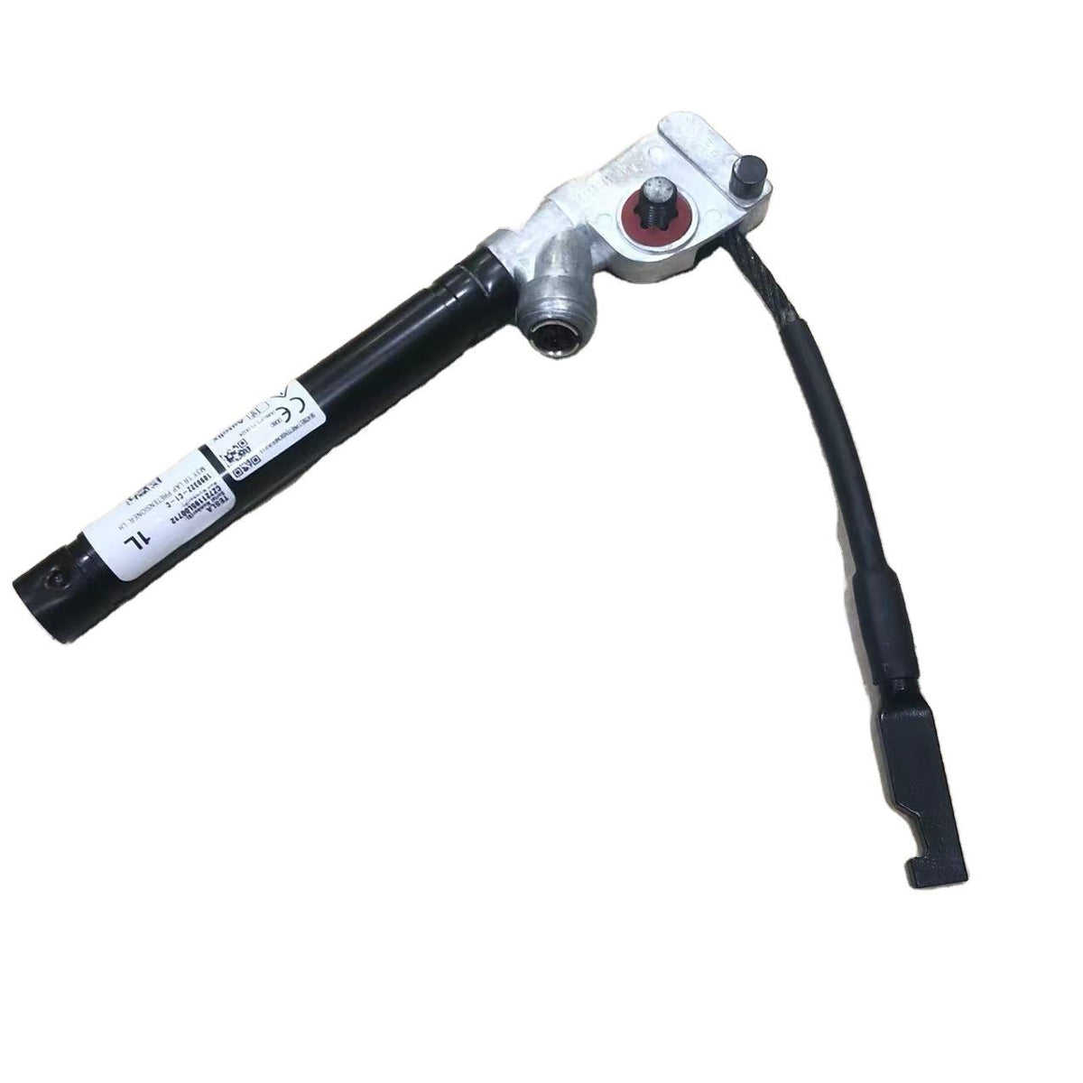 Seat Belt Latch Warning Replacement 1090322-01-C 1090324-01-C for Tesla Model 3 Model Y