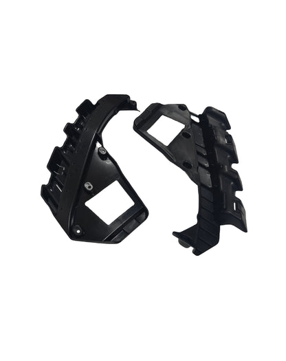 Headlight Mounting Bracket 1453375 1453377 1453378 1077372-10-B for Tesla Model 3 2017-2023 Headlamp Fixing Support Plate Replacement Part
