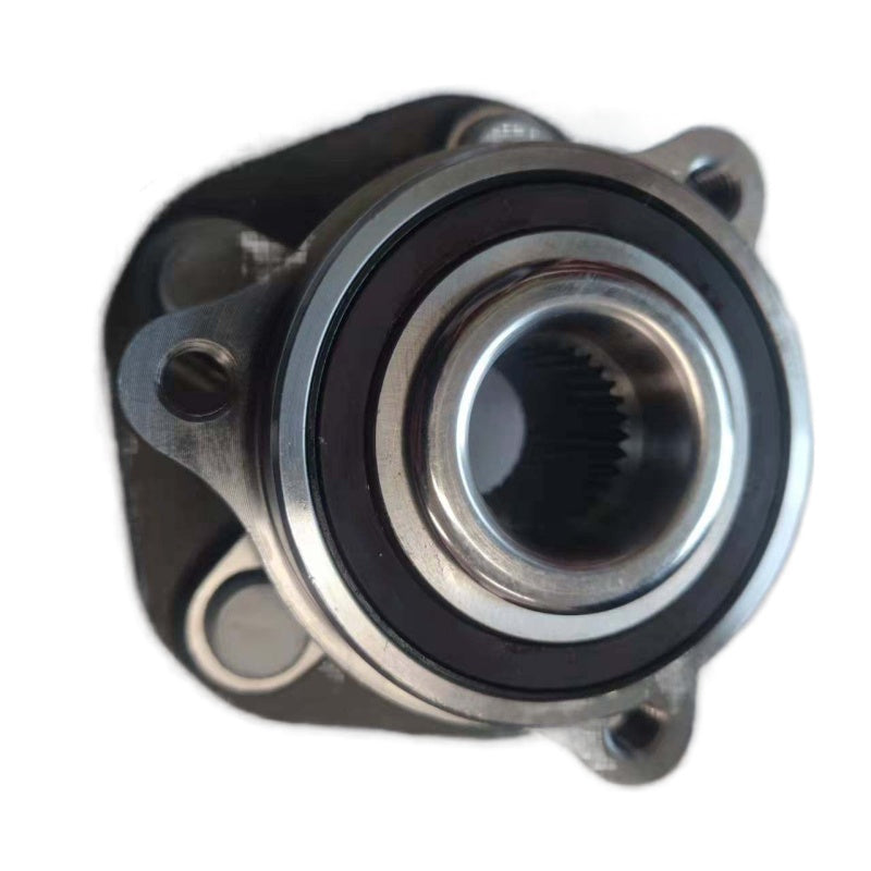 Front & Rear Wheel Hub Bearing Assembly for Tesla Model 3 (2017–Present) | OEM Replacement Wheel Bearing Hub | OE 1044121-00-E, 1044123-00-A, 1044123-00-B