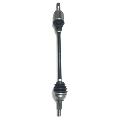 Rear CV Axle Half Shaft Driveshaft Assembly for Tesla Model Y AWD 2020-2023 | OEM 1188161-00-D | Replacement Rear Drive Axle Shaft | High-Quality Direct Fit Driveline Component