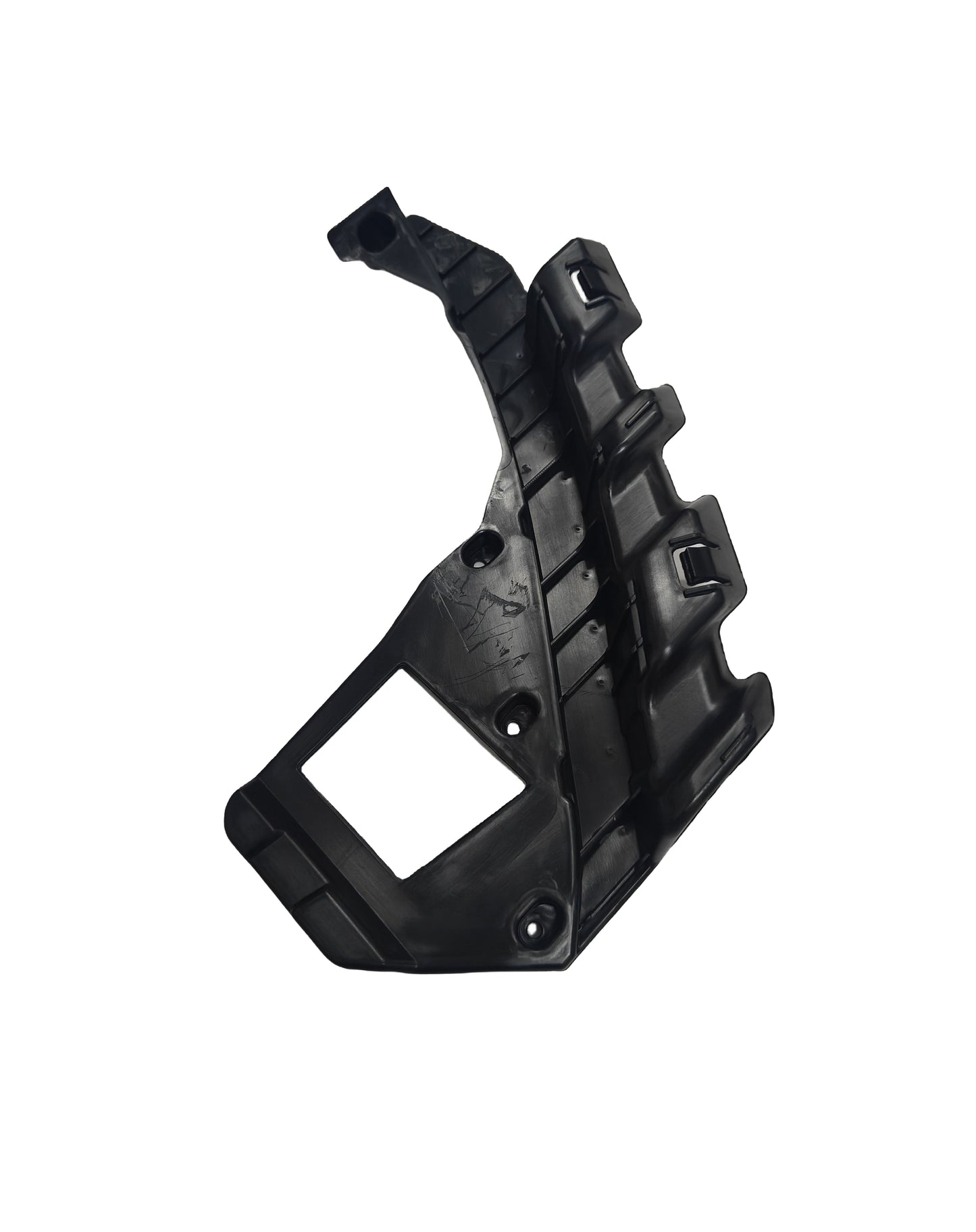 OEM Headlight Mounting Bracket Support Plate for Tesla Model 3 (2017-2023) Front Headlamp Fixing Bracket Replacement | OE 1453375, 1453377, 1453378, 1077372-10-B
