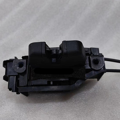 Tesla Model X Front Right Door Lock Actuator Latch Assembly OEM 1034481-00-K – Front Passenger Side Door Lock Mechanism Replacement for Tesla Model X 2015–2019