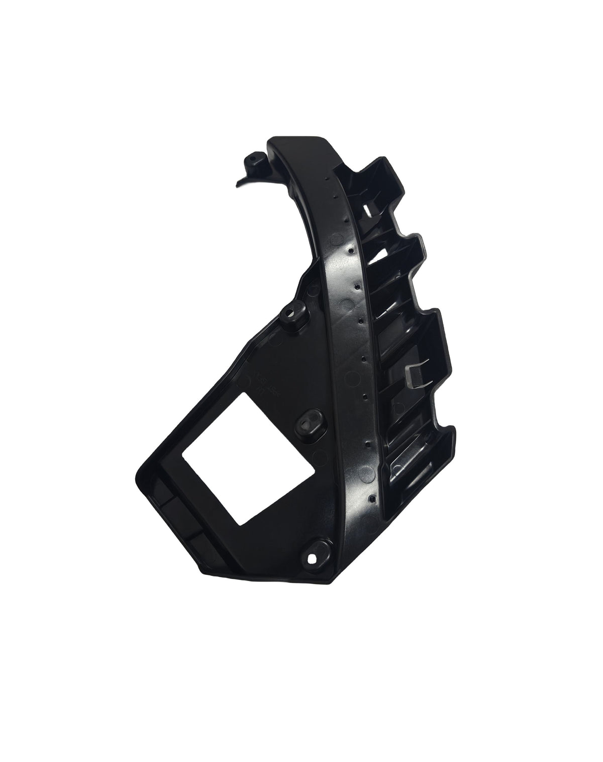 Headlight Mounting Bracket 1453375 1453377 1453378 1077372-10-B for Tesla Model 3 2017-2023 Headlamp Fixing Support Plate Replacement Part