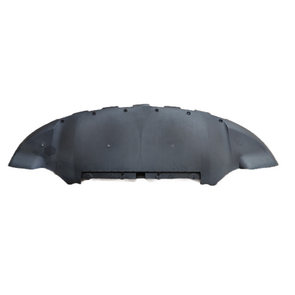 Front Lower Bumper Protective Shield Panel for Tesla Model Y 2019-2025 OEM 1493760-00-A 1613579-00-A Front Underbody Splash Guard Replacement