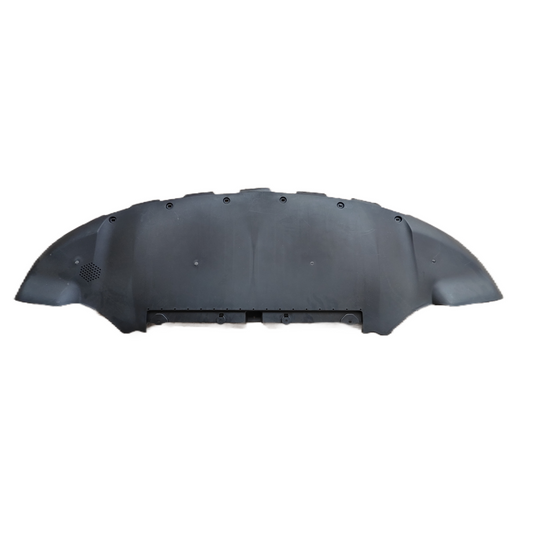 Front Lower Bumper Protective Shield Panel for Tesla Model Y 2019-2025 OEM 1493760-00-A 1613579-00-A Front Underbody Splash Guard Replacement