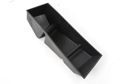 Door Storage Protection Inserts for Tesla Cybertruck (2023–2024) – TPE Door Pocket Organizers, Set of 4