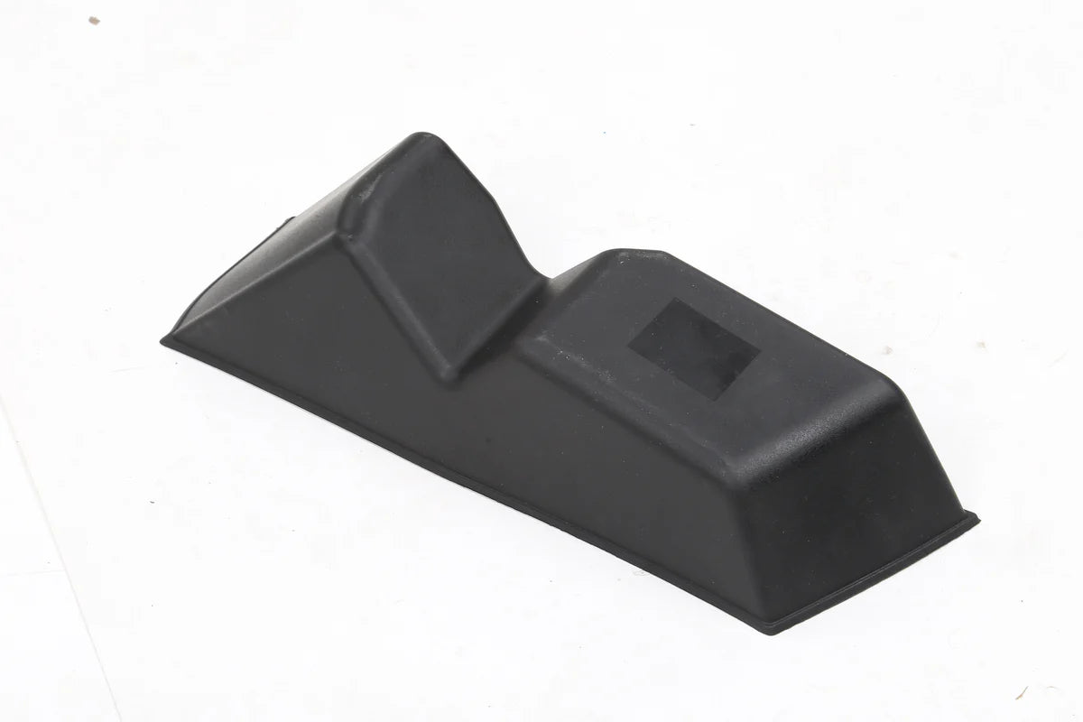 Door Storage Protection Inserts for Tesla Cybertruck (2023–2024) – TPE Door Pocket Organizers, Set of 4