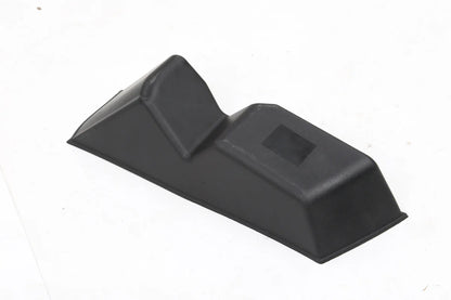 Door Storage Protection Inserts for Tesla Cybertruck (2023–2024) – TPE Door Pocket Organizers, Set of 4