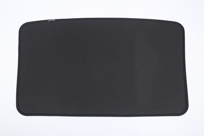 Roof Sunshade with Blackout Cover for Tesla Model 3 Highland 2024+ – Custom Glass Roof Heat & UV Reduction Shade
