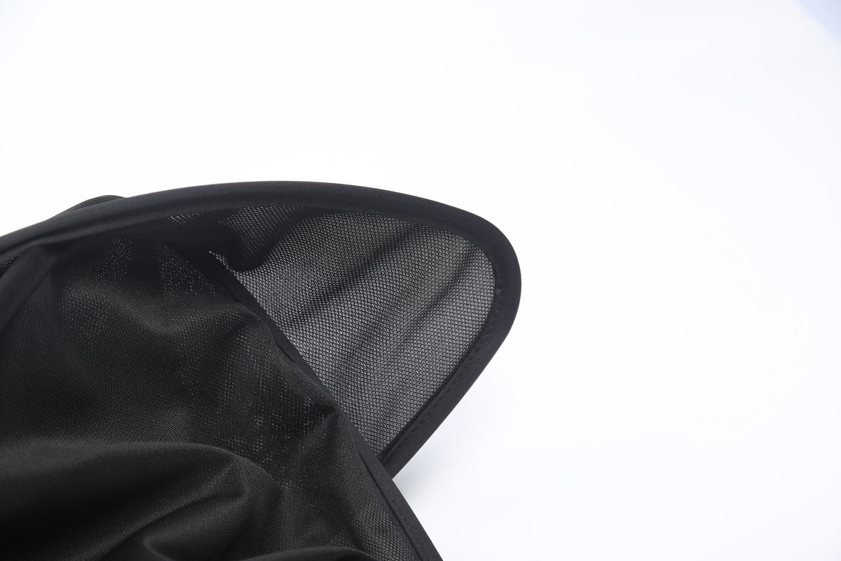 Roof Sunshade with Blackout Cover for Tesla Model 3 Highland 2024+ – Custom Glass Roof Heat & UV Reduction Shade