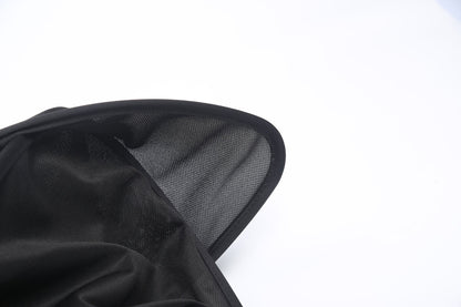 Roof Sunshade with Blackout Cover for Tesla Model 3 Highland 2024+ – Custom Glass Roof Heat & UV Reduction Shade