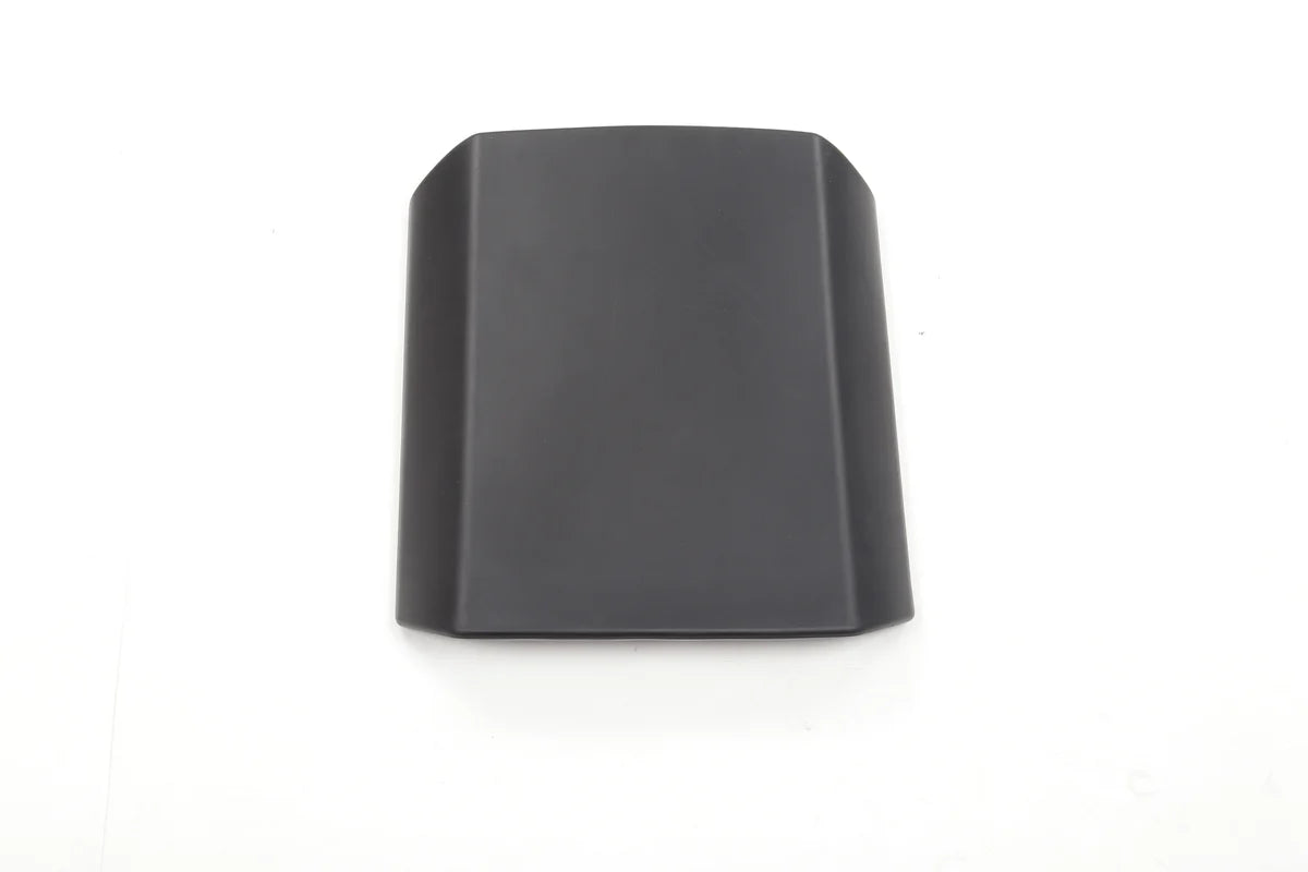 Tesla Cybertruck Armrest Cover – Premium TPE Center Console Protection, Black & White