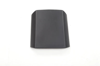 Tesla Cybertruck Armrest Cover – Premium TPE Center Console Protection, Black & White