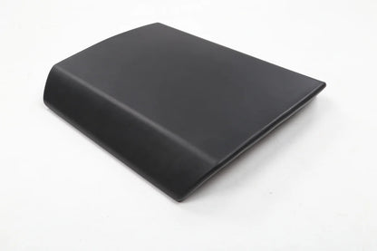 Tesla Cybertruck Armrest Cover – Premium TPE Center Console Protection, Black & White