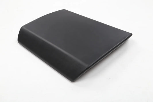 Tesla Cybertruck Armrest Cover – Premium TPE Center Console Protection, Black & White