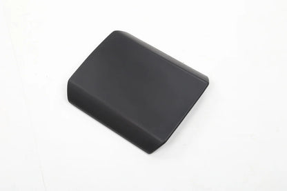 Tesla Cybertruck Armrest Cover – Premium TPE Center Console Protection, Black & White