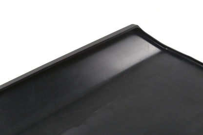 Tesla Cybertruck Armrest Cover – Premium TPE Center Console Protection, Black & White