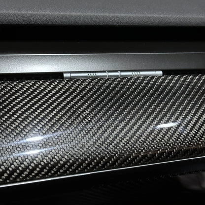 Tesla Model 3 (2017–2023) & Tesla Model Y (2020–2024) Drop-In Dashboard Air Freshener Scent Stick – Aluminum Capsule with 3 Extra Refills