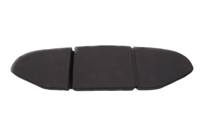 Frunk Seat Cushion for Tesla Cybertruck | Waterproof Foldable Front Trunk Seating Pad for Camping & Tailgating