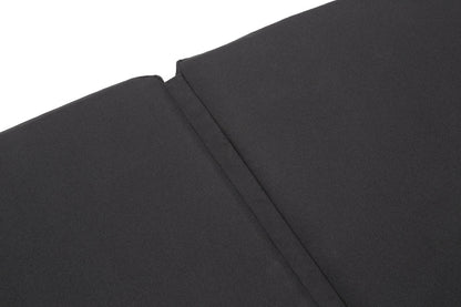 Frunk Seat Cushion for Tesla Cybertruck | Waterproof Foldable Front Trunk Seating Pad for Camping & Tailgating