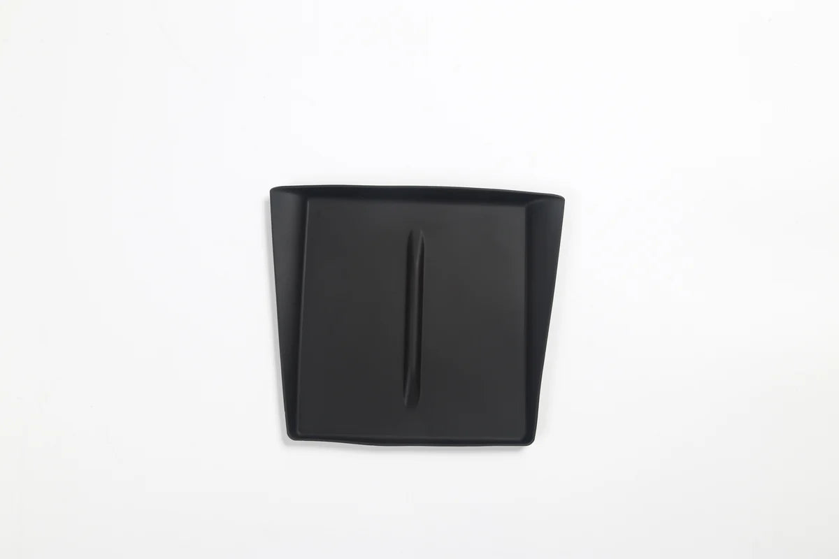 Wireless Charging Silicone Protection Pad for Tesla Model 3 Highland 2024+ | Anti-Slip, Heat-Resistant Charger Mat