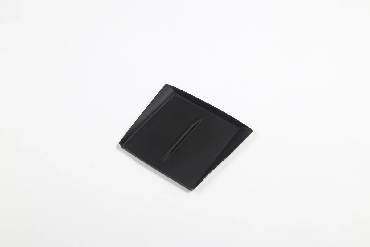 Wireless Charging Silicone Protection Pad for Tesla Model 3 Highland 2024+ | Anti-Slip, Heat-Resistant Charger Mat