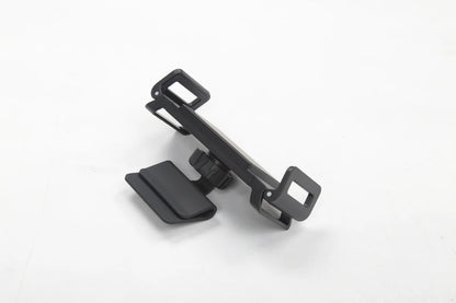 Seat Back Phone & Tablet Mount for Tesla Model 3 (2017–2023) & Model Y (2021–2023) – 360° Adjustable Rear Seat Entertainment Holder