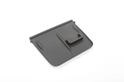 Wireless Charging Protective Pad with AirPods Dock for Tesla Model 3 & Model Y (2021–2024) | Anti-Slip Silicone Center Console Mat