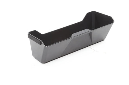 Tesla Cybertruck Front & Rear Underseat Storage Organizer – 3-Piece Custom Fit Storage Solution