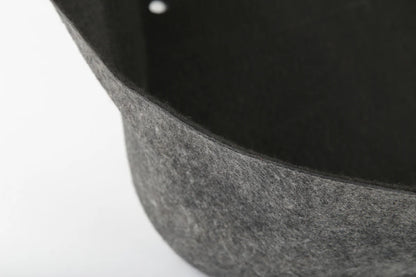 Frunk Soundproof Liner for Tesla Model 3 (2017–2023) | Front Trunk Noise Reduction & Insulation Mat