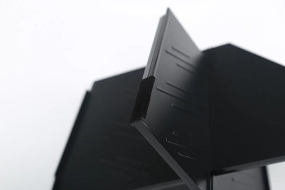 Armrest Bottom Organizer Divider for Tesla Cybertruck – Custom Fit Lower Armrest Storage Tray with Cup Stabilizer