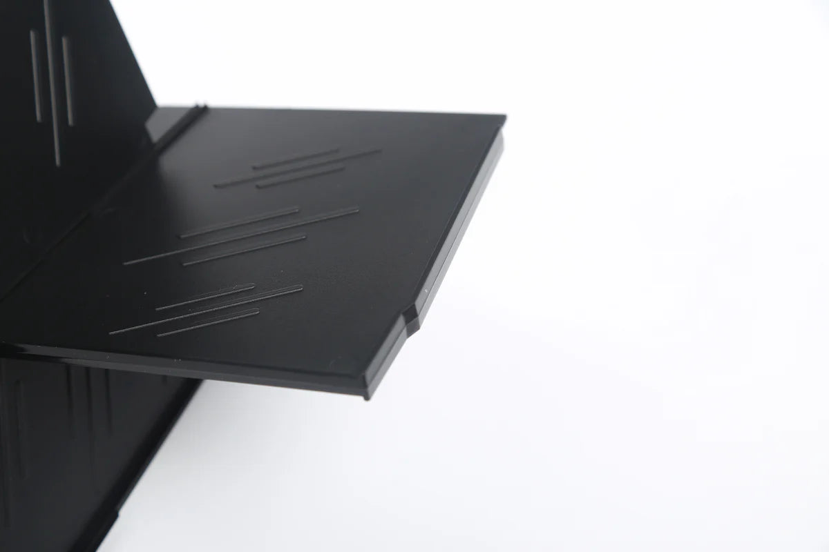 Armrest Bottom Organizer Divider for Tesla Cybertruck – Custom Fit Lower Armrest Storage Tray with Cup Stabilizer