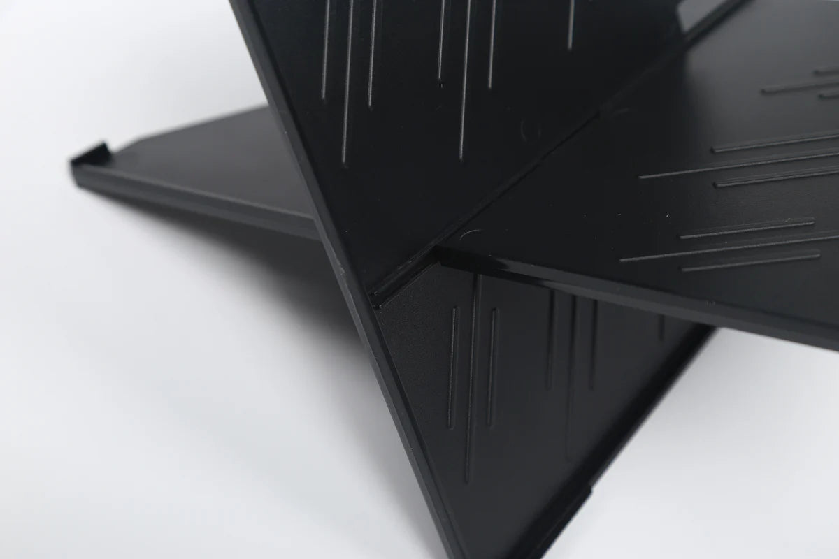 Armrest Bottom Organizer Divider for Tesla Cybertruck – Custom Fit Lower Armrest Storage Tray with Cup Stabilizer